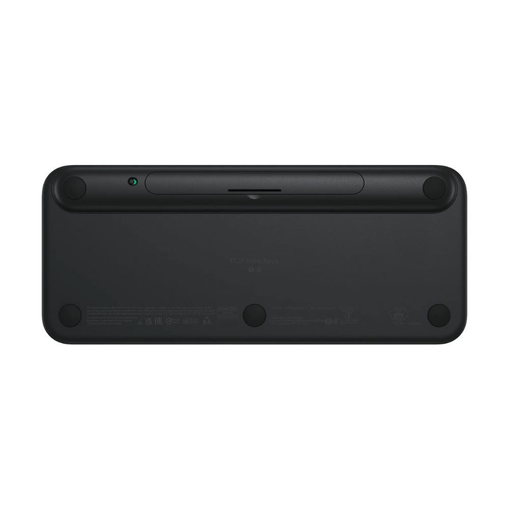 Logitech Pop Icon Keys