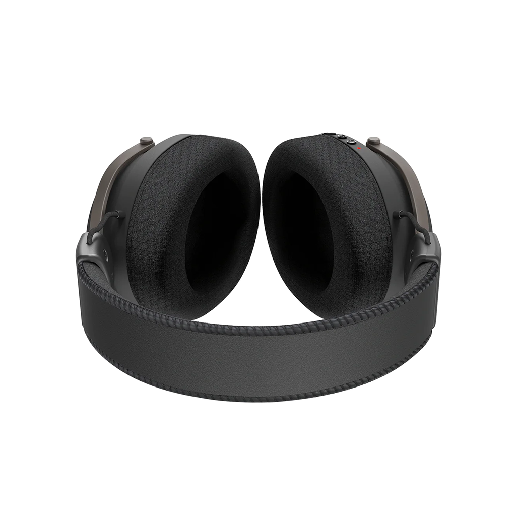 Redragon Arrow 7.1 Surround Sound Gaming Headset Black (H858)