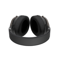 Redragon Arrow 7.1 Surround Sound Gaming Headset Black (H858)