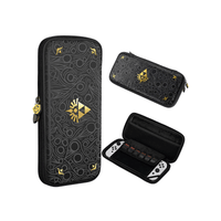 IINE NSW Storage Bag for Switch/ Switch OLED The Legend of Zelda [L661]