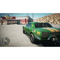 PlayStation 4 GAME NEED FOR SPEED PAYBACK STANDARD EDI.