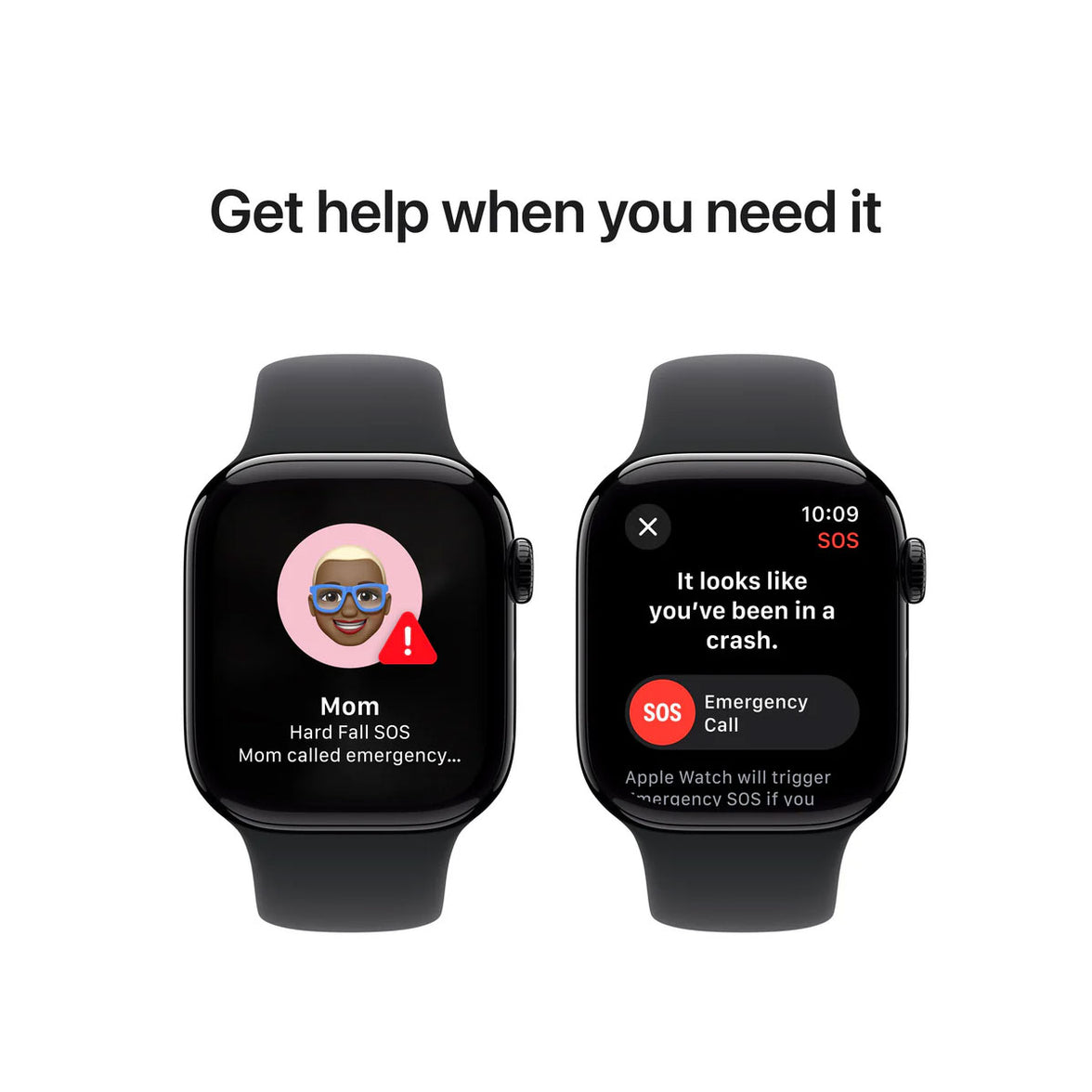 Apple Watch Series 10