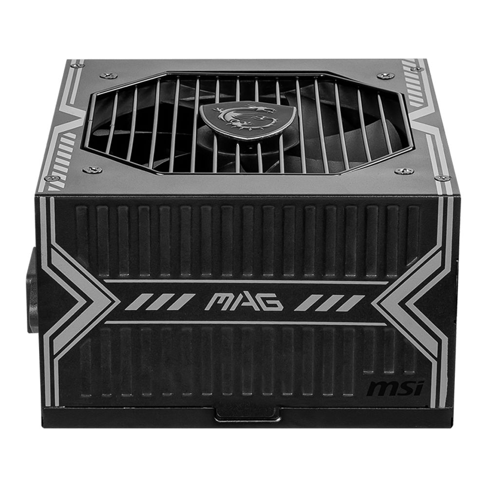 MSI MAG A550BN Bronze 550W PSU
