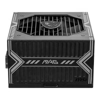 MSI MAG A550BN Bronze 550W PSU