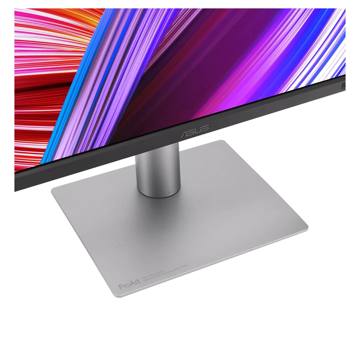 ASUS ProArt Display PA329CRV 31.5" 4K UHD (3840x2160) 60Hz 5ms GTG IPS Professional Monitor with Tilt, Swivel, Pivot & Height Adjustment