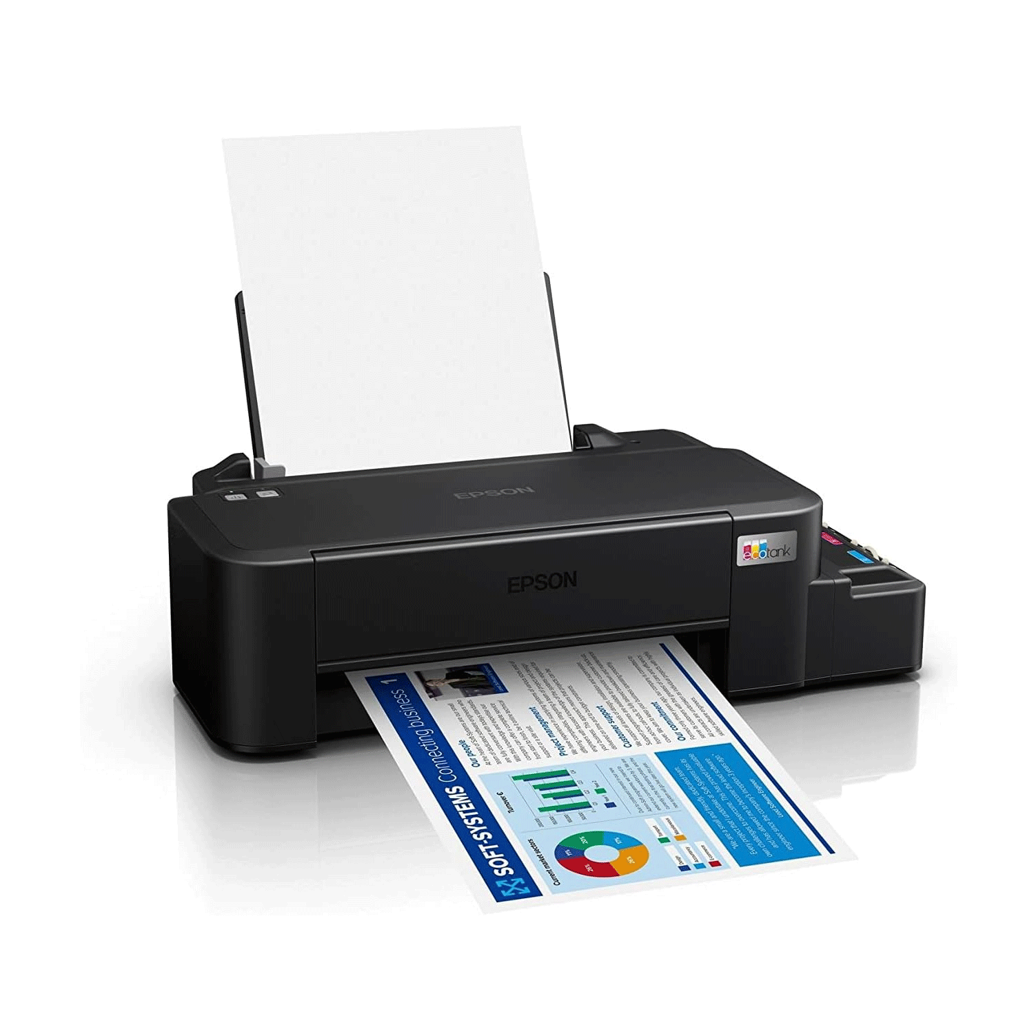 EPSON L121 Printer