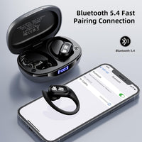Transformers TF-T26 Pro Bluetooth Earphone HIFI - Waterproof
