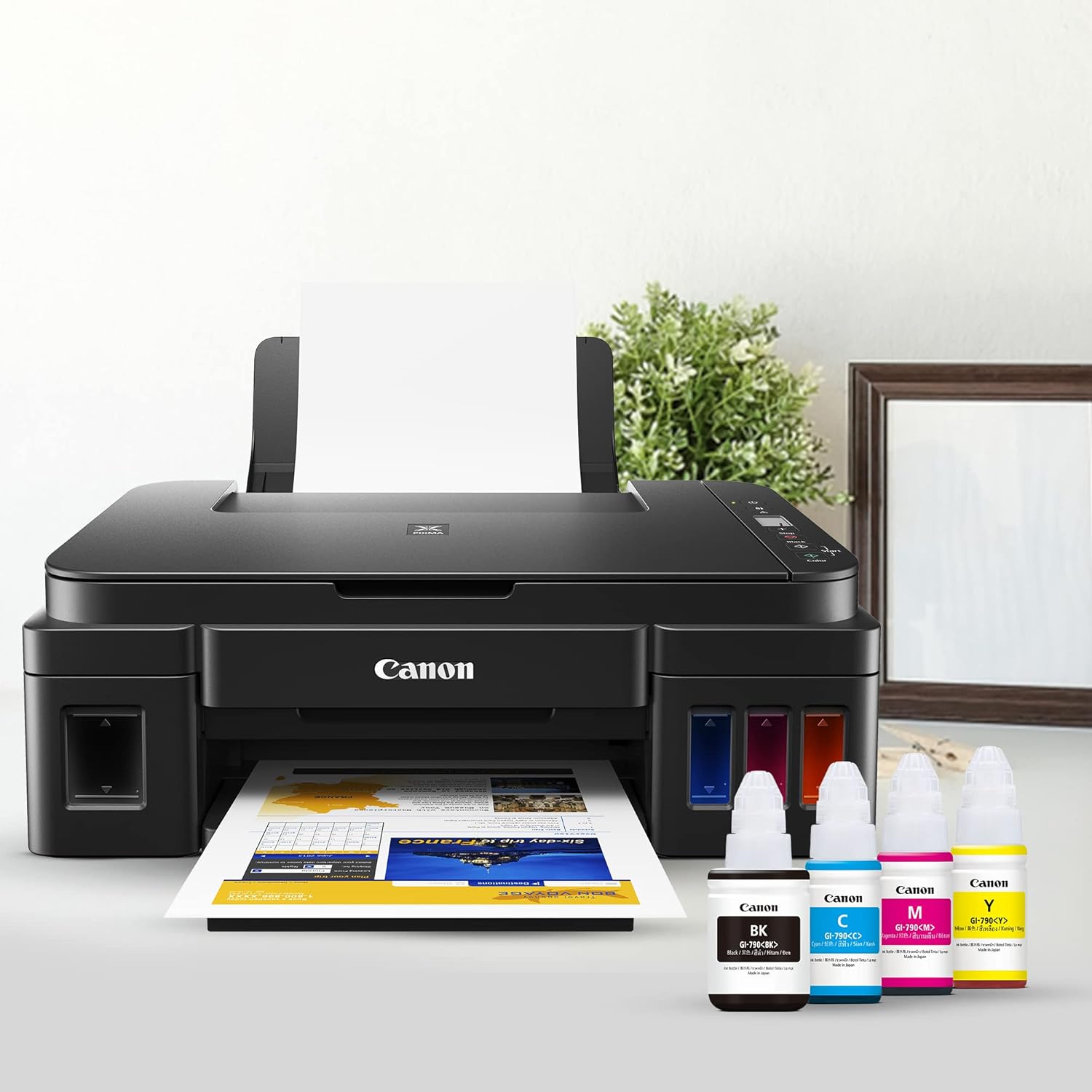 Canon PIXMA G2010 Printer