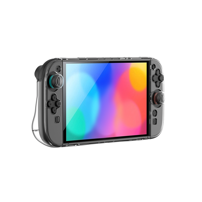 IINE NSW Protective Case Set For Switch 2