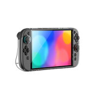 IINE NSW Protective Case Set For Switch 2