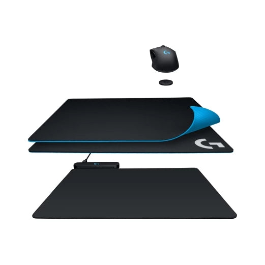 Logitech Powerplay 2 Wireless Charging Mousepad