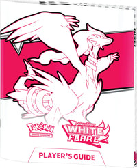 Pokémon TCG White Flare ETB (ENG)