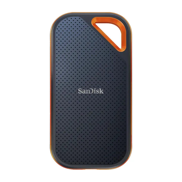 SanDisk Extreme Pro Portable SSD SDSSDE81-1T00-G25 1TB