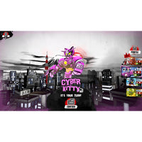 [PRE-ORDER] PlayStation 5 King of Tokyo Limited Edition (EUR)