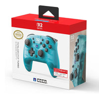 Hori Wireless Horipad Turbo For Nintendo Switch 2