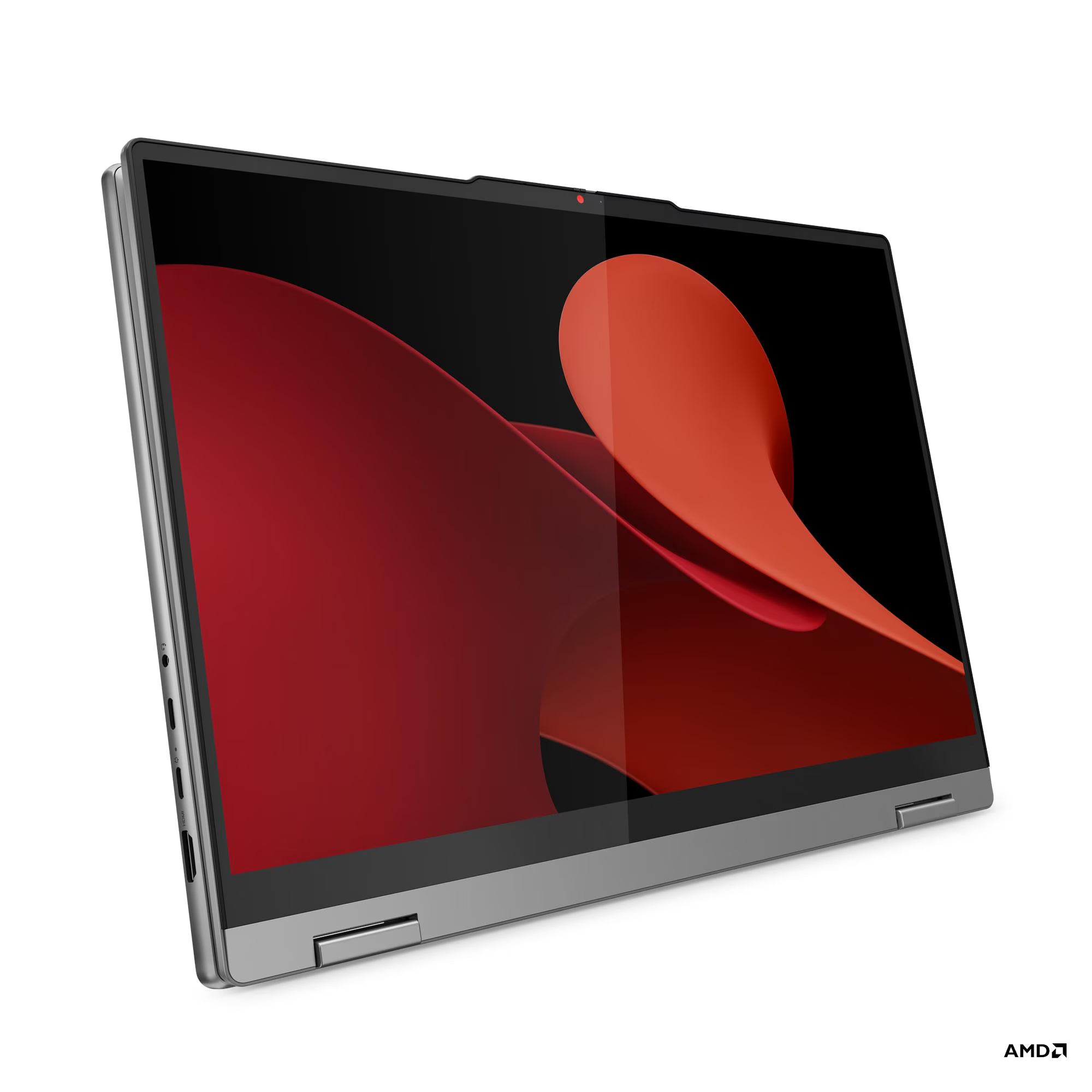 Lenovo IdeaPad 5 16" WUXGA 2-in-1 Touch-Screen AMD Ryzen 7 8845HS 16GB LPDDR5X RAM / 1TB SSD AMD Radeon 780M Graphics Win 11 Home 83DS0000US