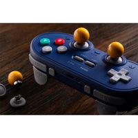 8Bitdo Pro 3 Bluetooth Gamepad for Windows/Android/Nintendo Switch