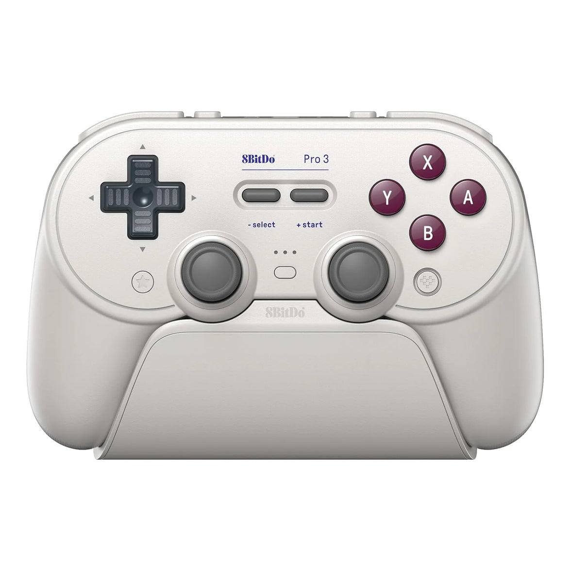 8Bitdo Pro 3 Bluetooth Gamepad for Windows/Android/Nintendo Switch