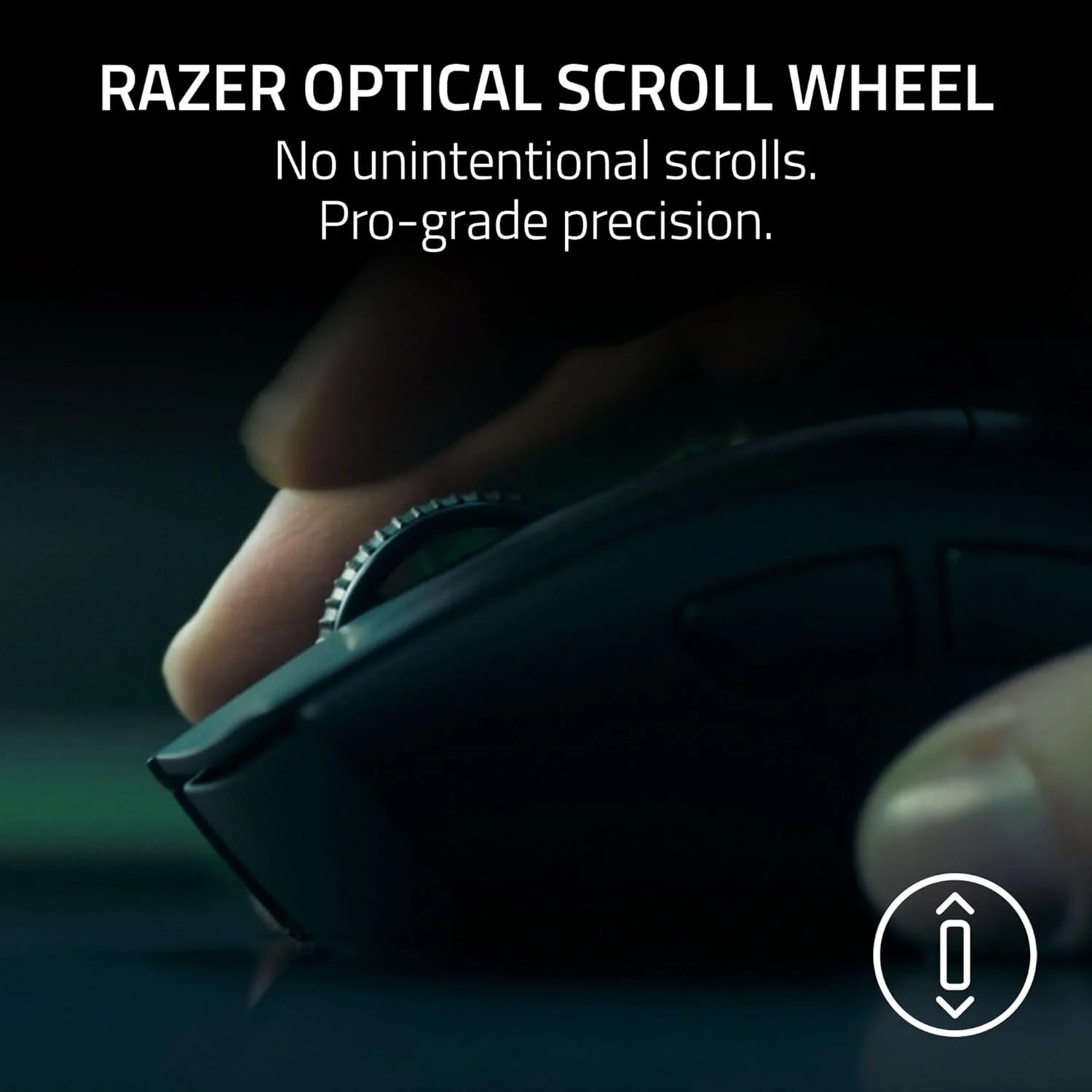 Razer DeathAdder V4 Pro Wireless Gaming Mouse - NiKo Edition