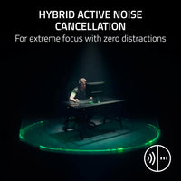 Razer BlackShark V3 Pro Wireless ANC Esports Headset - NiKo Edition
