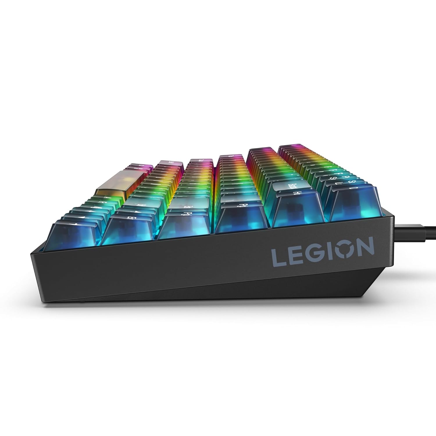 Lenovo K510 Mini Pro Gaming Keyboard
