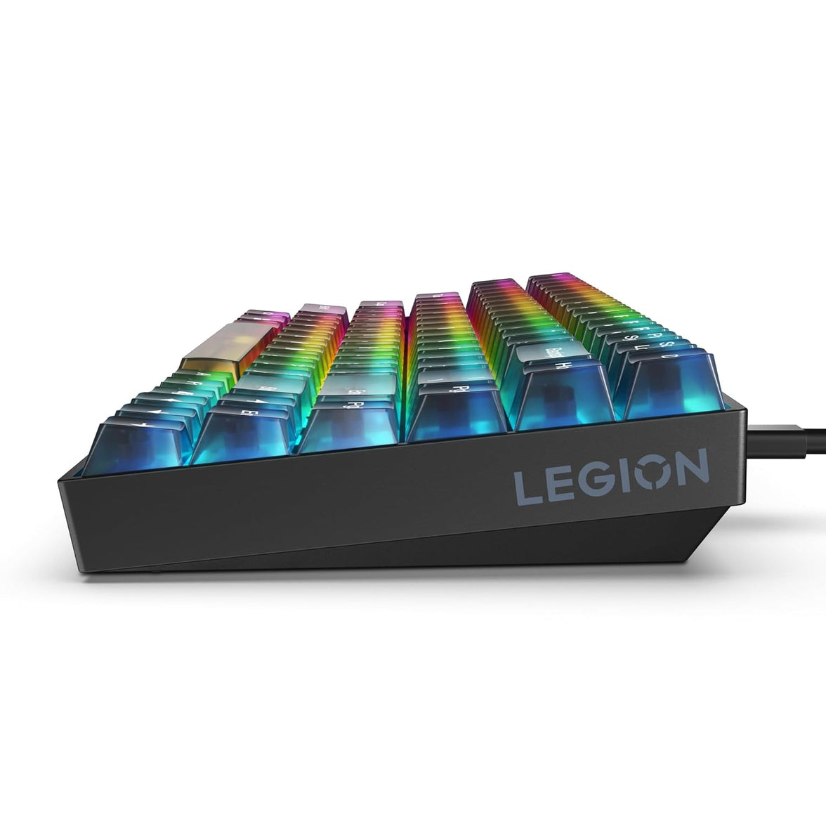 Lenovo K510 Mini Pro Gaming Keyboard