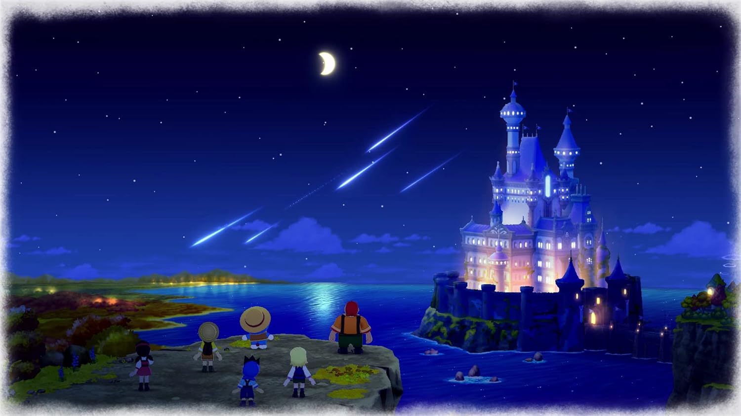 PlayStation 5 Doraemon SOS Friends of the Great Kingdom ASI