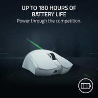 Razer Viper V4 Pro - Wireless Esports Gaming Mouse