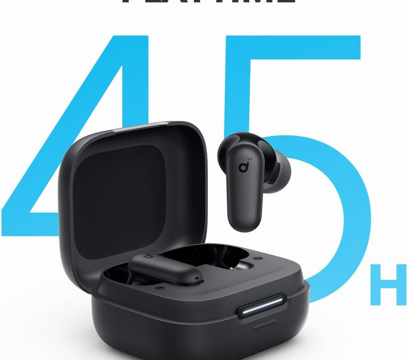 Sound Core R50i Features Soundcore R50i NC
