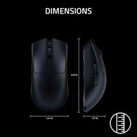 Razer Viper V3 Pro SE - Wireless Esports Gaming Mouse