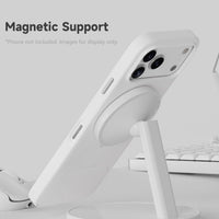 Akko MetaKey Phone Case Keyboard for IPhone 17 Pro Max