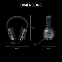 Razer BlackShark V3 Pro Wireless ANC Esports Headset - NiKo Edition
