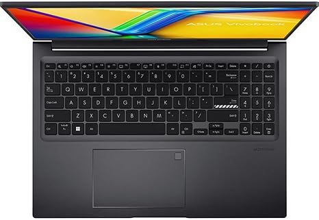 ASUS Vivobook 16 WUXGA 16” AMD Ryzen 7 - 7730U 16GB RAM / 1TB SSD SSD AMD Radeon Graphics Win 11 Indie Black M1605YA-ES74