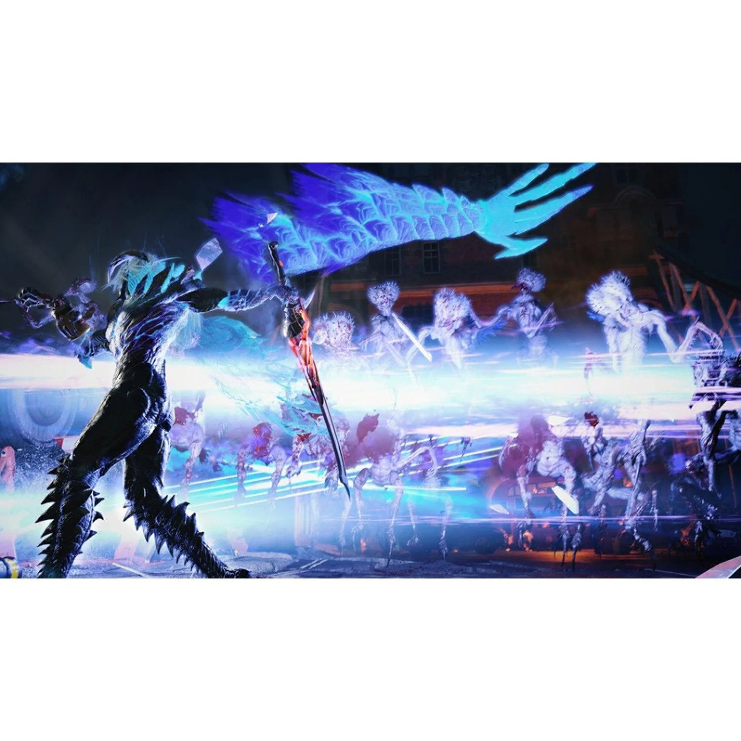 Playstation 5 Devil May Cry 5 Special Edition