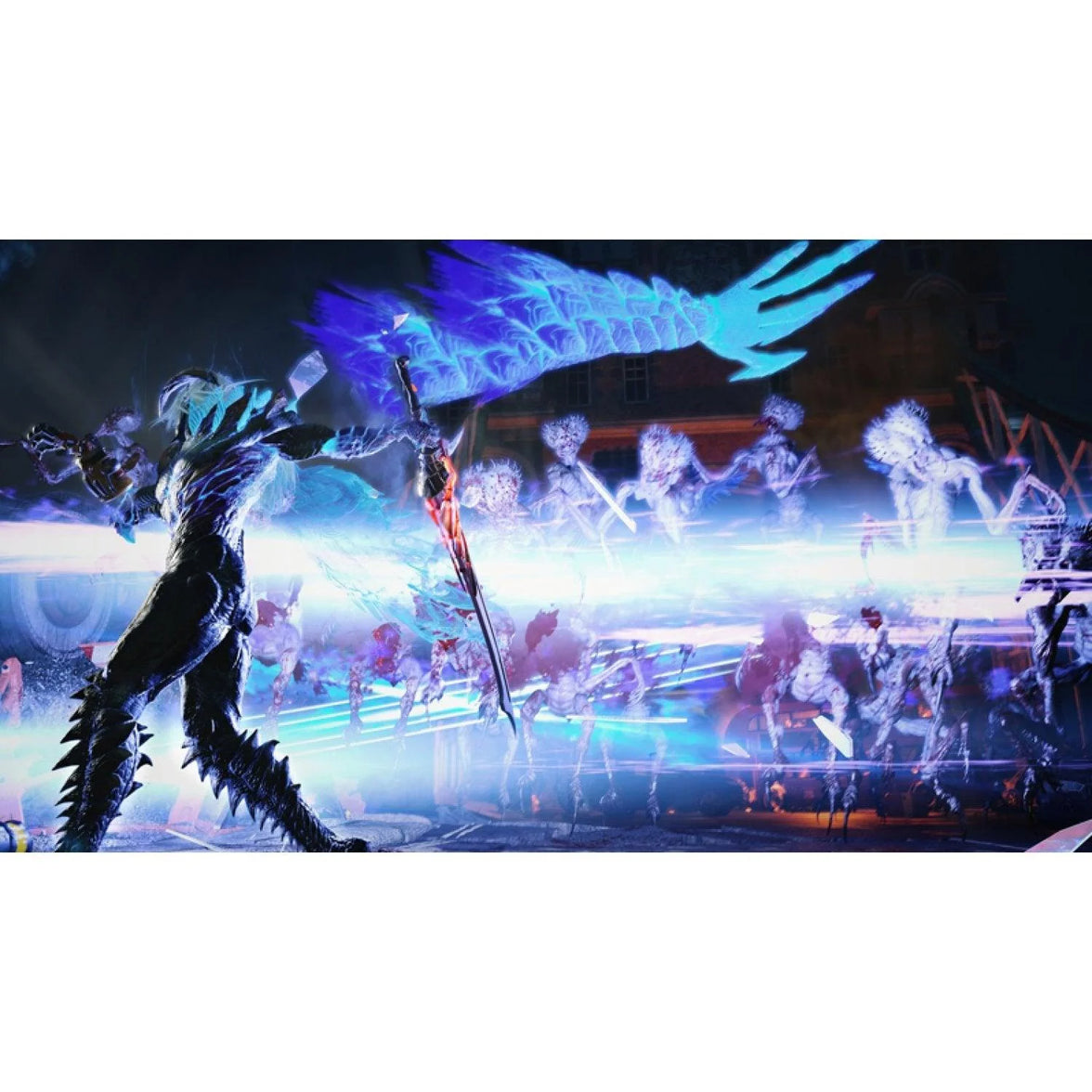 Playstation 5 Devil May Cry 5 Special Edition