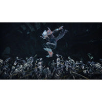 Playstation 5 Devil May Cry 5 Special Edition