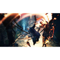 Playstation 5 Devil May Cry 5 Special Edition