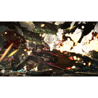 Playstation 5 Devil May Cry 5 Special Edition