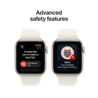 Apple Watch SE 3 GPS Aluminum Case
