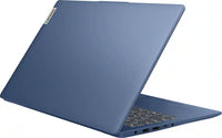 Lenovo IdeaPad Slim 3 15.6" FHD AMD Ryzen 5 40 8GB LPDDR5 RAM / 256GB SSD AMD Radeon 610M Graphics Win 11 Abyss Blue