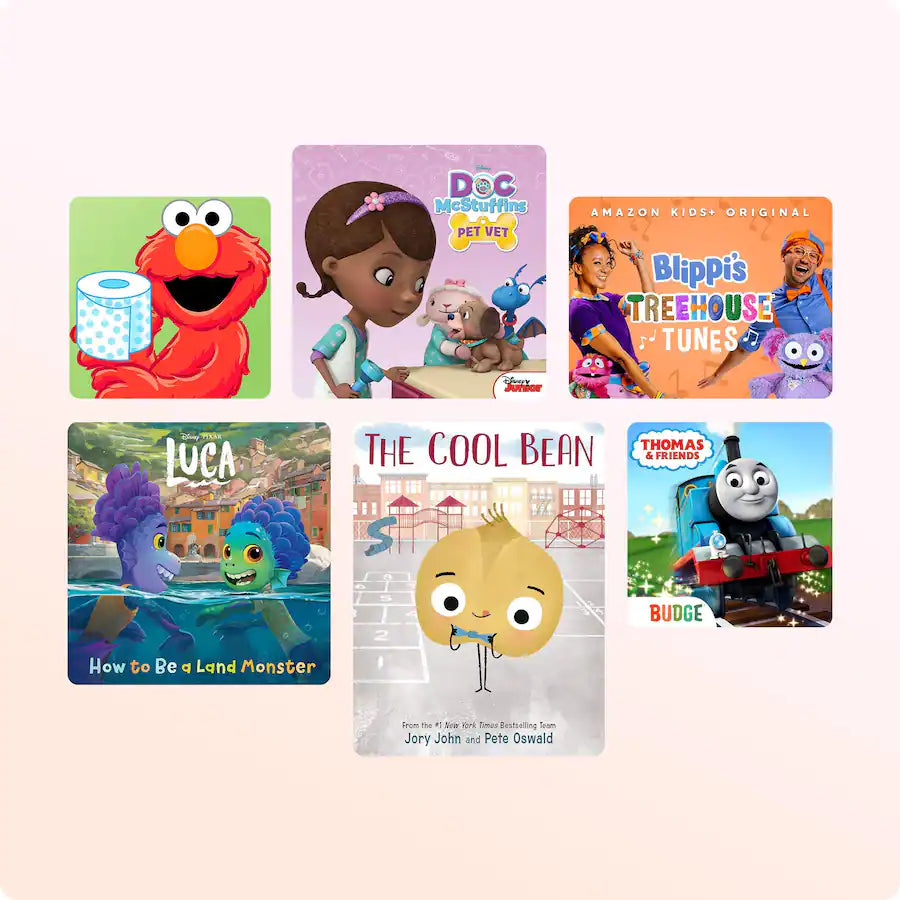 Amazon Fire HD 10 Kids 13th Gen - 10.1" Tablet (2023 Release) - 32GB with Wi-Fi - Blue