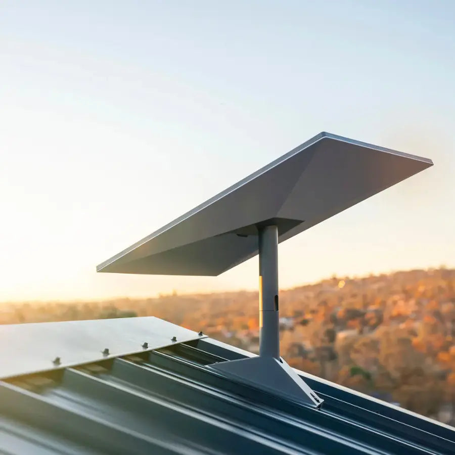 Starlink Standard kit Ax Tri Band Wi-fi System Gen 4 White