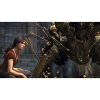 PlayStation 5 Uncharted Legacy of Thieves Collection (EU)