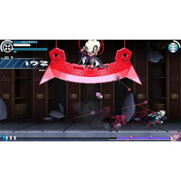 [PRE-ORDER] PlayStation 5 Gunvolt Chronicles: Luminous Avenger iX 1+2 Dual Collection: Standard Edition (JPN)