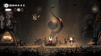 [PRE-ORDER] Nintendo Switch 2 Hollow Knight: Silksong (EUR)