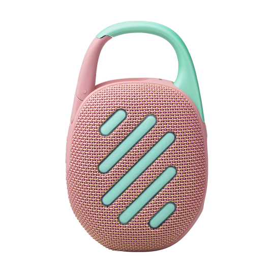 JBL Clip 5 Ultra-Portable Waterproof Speaker