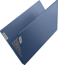 Lenovo IdeaPad Slim 3 15.6" FHD AMD Ryzen 5 40 8GB LPDDR5 RAM / 256GB SSD AMD Radeon 610M Graphics Win 11 Abyss Blue