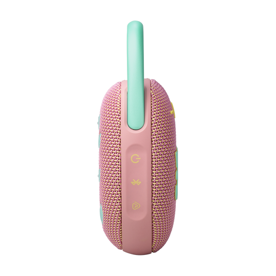 JBL Clip 5 Ultra-Portable Waterproof Speaker