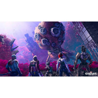 PlayStation 5 Marvel Guardians Of The Galaxy (ASI)