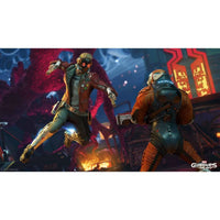 PlayStation 5 Marvel Guardians Of The Galaxy (ASI)